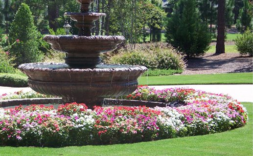 Heffner Landscaping & Ground Management :: Landscape Maintenance Landscape Maintenance Services - Heffner Landscaping & Ground Management :: Landscape Maintenance